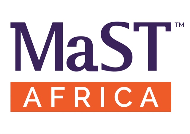 MaST AFRICA Logo