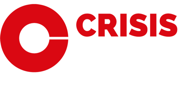 Crisis Cast Logo